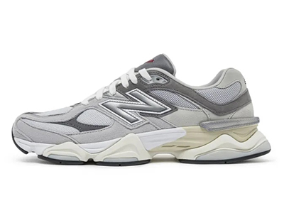 The Ultimate Guide to the New Balance 9060: Why It's the Must-Have ...