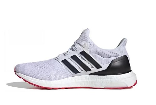 adidas gazelle silver green womens Shop Black Mens adidas Ultraboost 1.0 DNA Lace Up Sneakers – Shoebacca main image 0