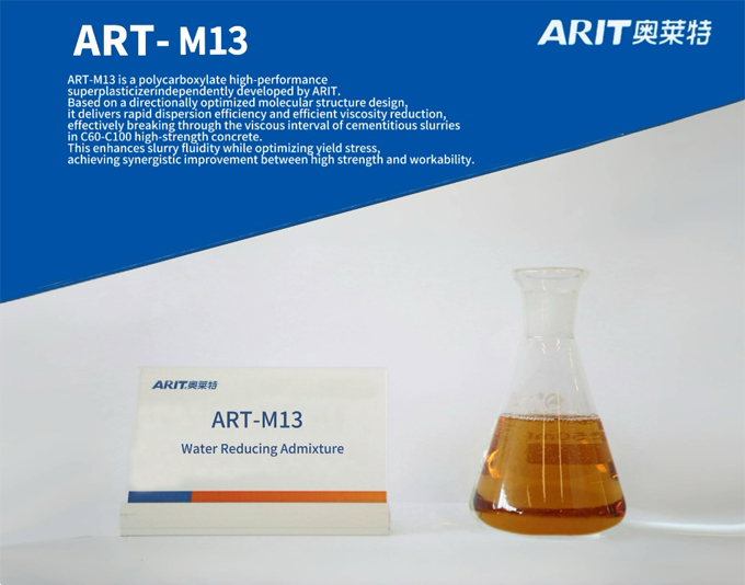 polycarboxylate superplasticizer