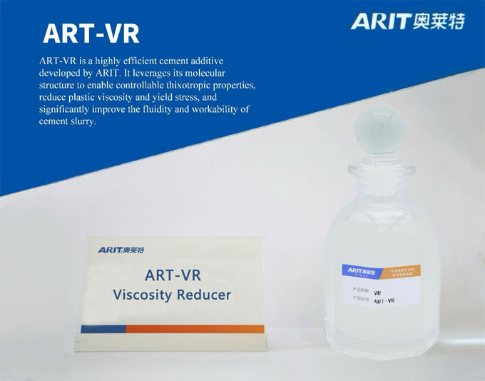ART-VR Concrete Viscosity Reducer