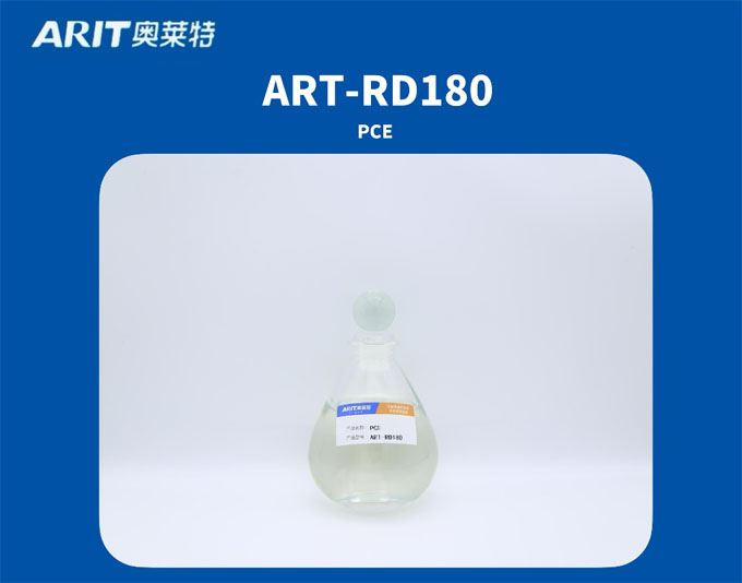 ART-RD180 Hardening Accelerating Type Origin Liquor