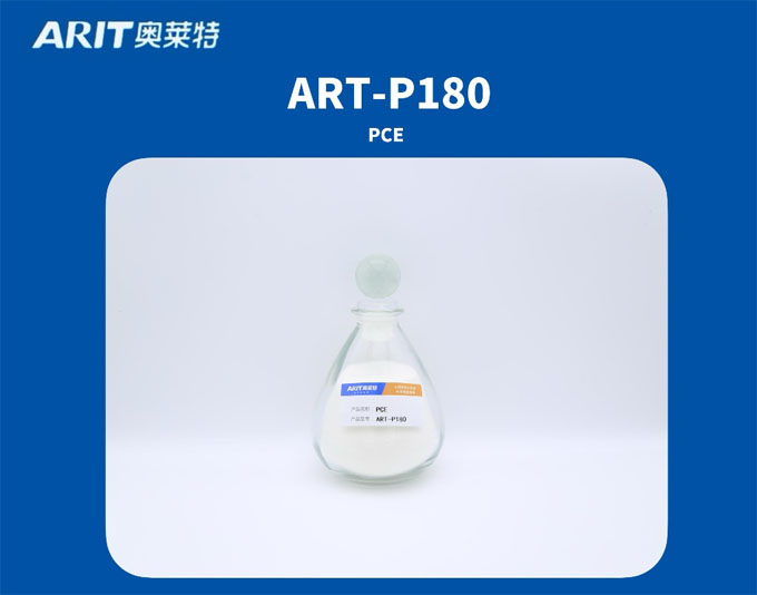 ART-P180 Hardening Accelerating Type Origin Liquor