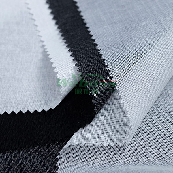 shirt interlining
