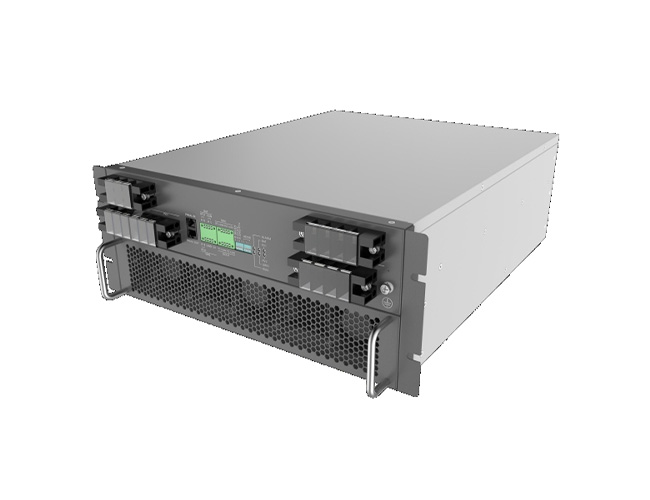 Key Industries Benefiting from Anern's 50kW Lithium Battery