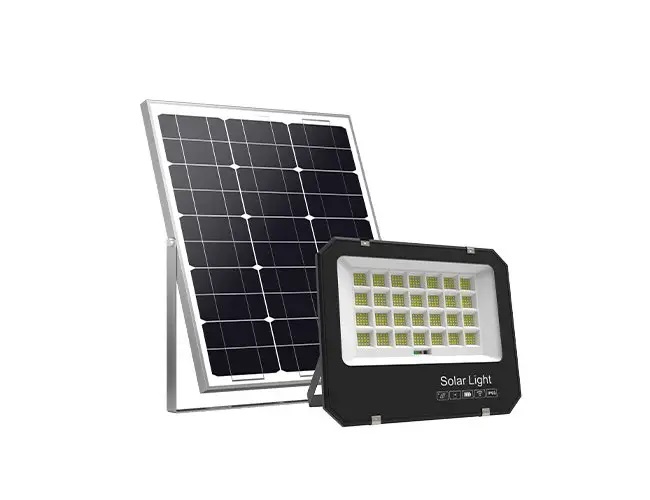 Top Advantages of China Solar Flood Lights for Outdoor Lighting