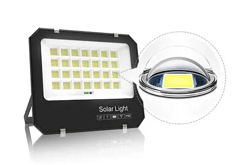 Unmatched Advantages of China Solar Flood Lights