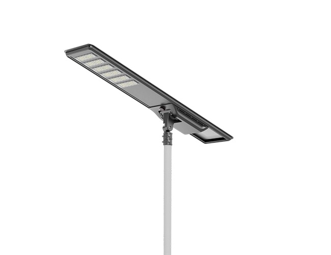 Advantages of Choosing China Solar LED Street Lights for Urban Lighting