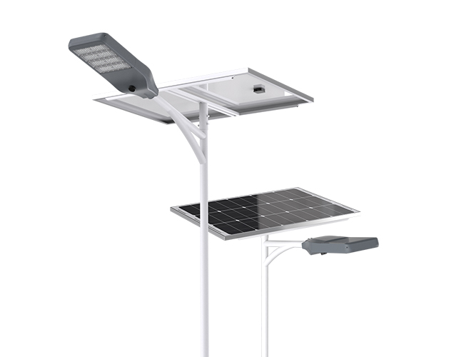 The Advanced Technology Behind Durable Solar Street Lights