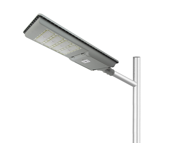 Comparing Traditional Street Lights with Solar LED Alternatives