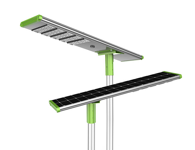 The Remarkable Energy Savings of Solar LED Street Lighting