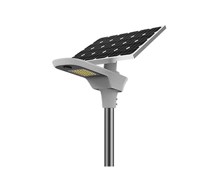 Why Choose China Solar LED Street Lights for Your Next Project?