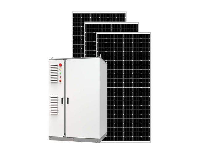 How Does an Off grid solar system without battery Work?