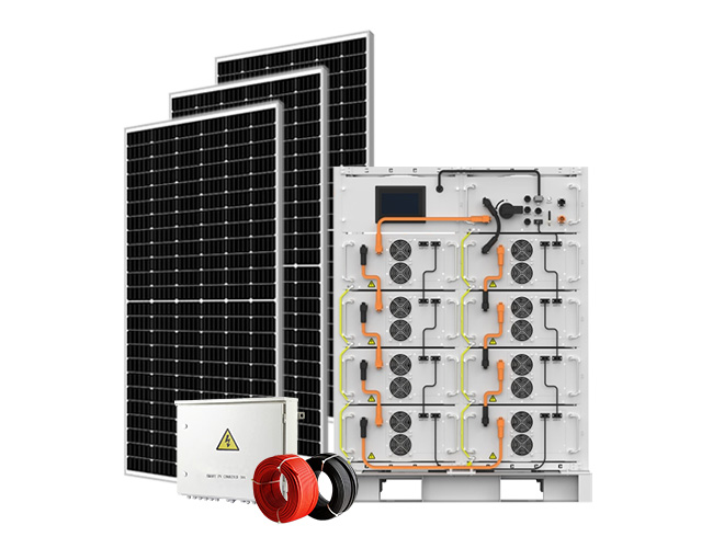 The Surprising Benefits of an Off grid solar system without battery