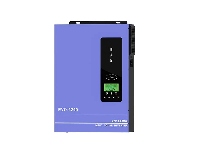 Smart Hybrid Inverters vs. Conventional Inverters