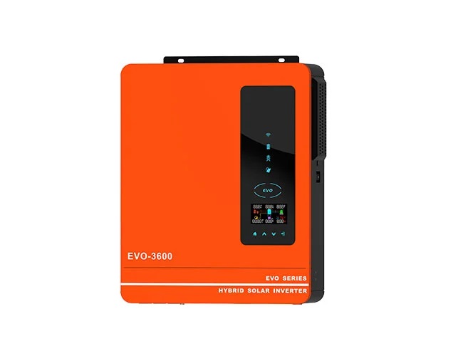 Key Benefits of Choosing a Smart Hybrid Solar Inverter
