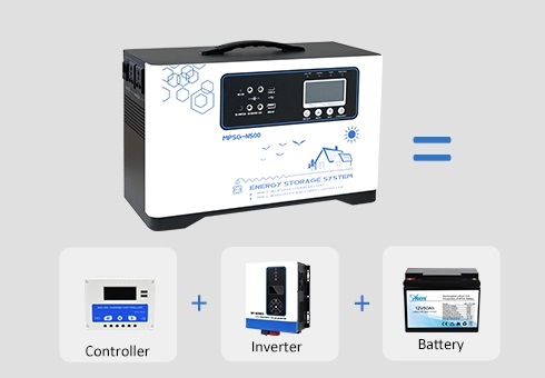Why Lithium Batteries Are the Best Choice for Solar Storage Systems?