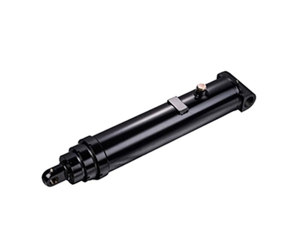 Applications and Industries Using Telescopic Cylinder