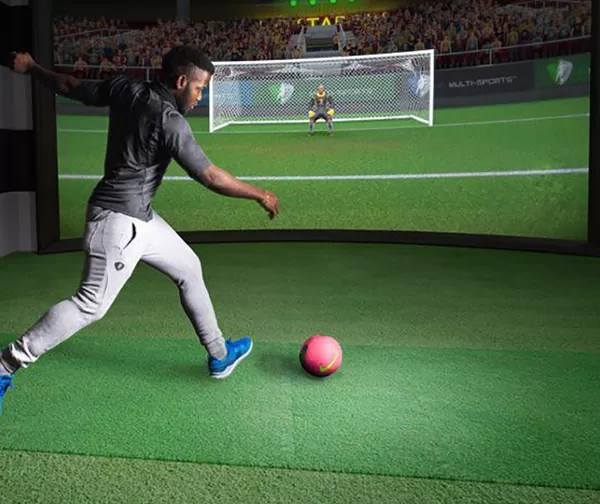 Elevating Guest Experiences with Sports Simulators in Hotels