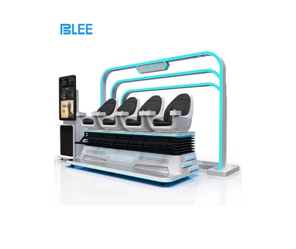 Turn Transit Hubs into Cash-Generating Fun Zones with Arcade Hubs