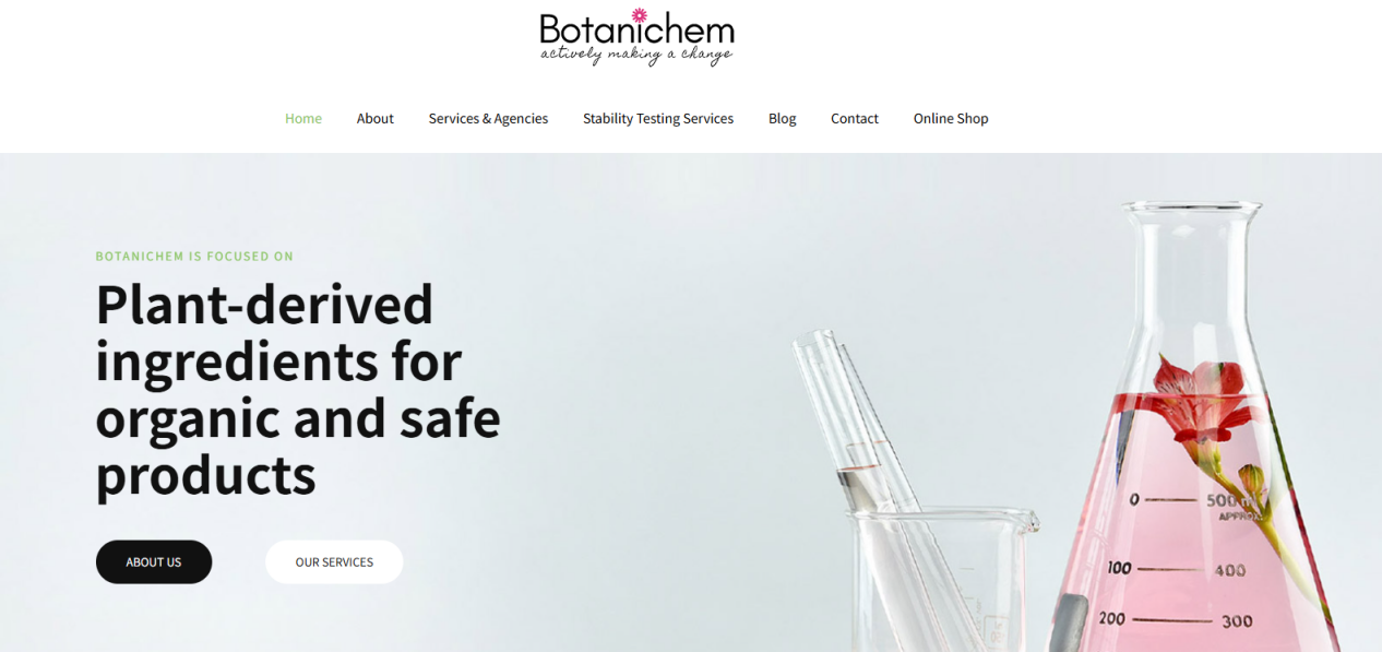 Botanichem
