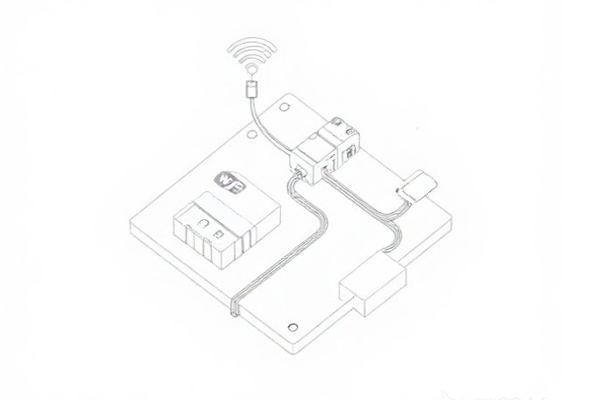 installation diagram of wifi led controller installation diagram of wifi led controller
