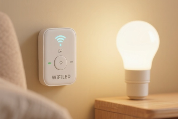 wifi led controller for smart home scenarios wifi led controller for smart home scenarios