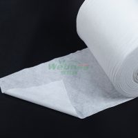 spunlace fabric