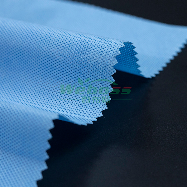 Spunmelt Nonwoven Fabric