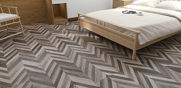 Premium Fish Bone Floor Material For Sale From China Factory