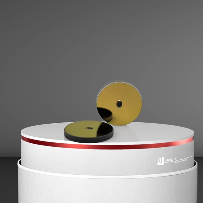 Optical Mirrors Performance Optical Mirrors Performance