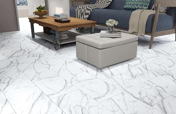 Durable Spc Floor Material For Sale From China Supplier