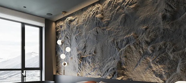 Wholesale wall decor boards with various textures and wood grains Wholesale wall decor boards with various textures and wood grains