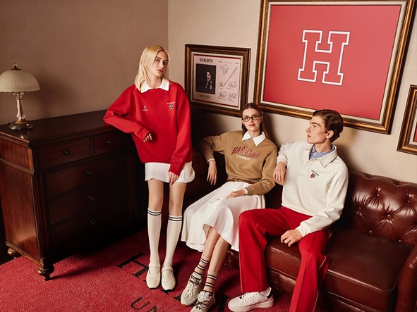 University Apparel University Apparel