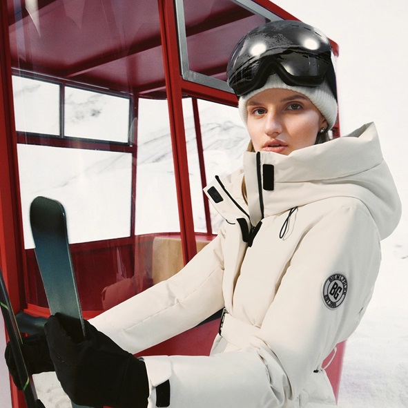 Fashionable Down Jackets Fashionable Down Jackets