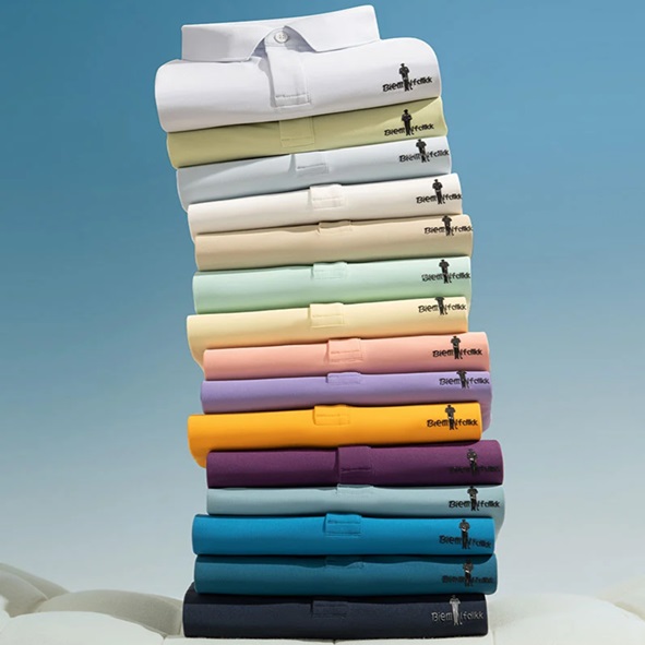 Cerruti 1881 – Italian Craftsmanship Excellence Joins Biemlofen's Global Vision