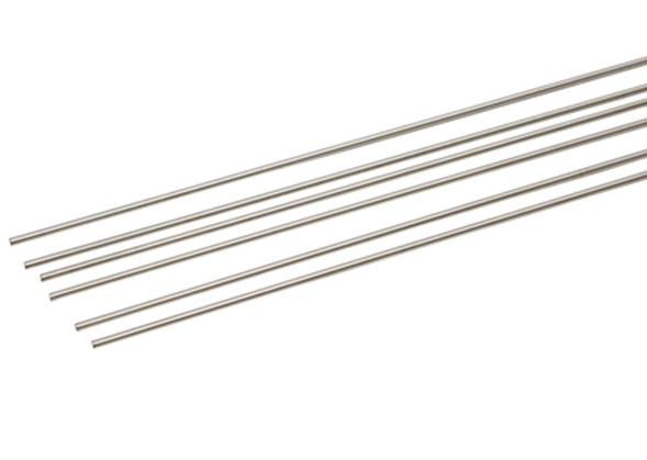 Elastic Alloys Elastic Alloys