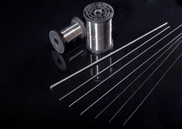 Elastic Alloys Elastic Alloys
