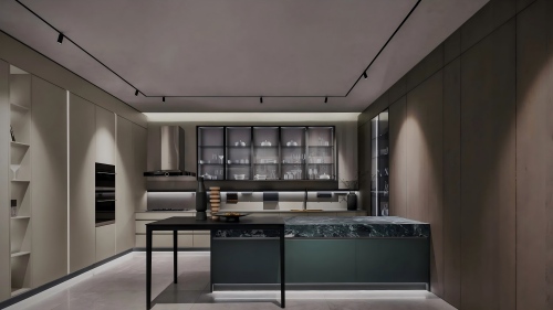 custom cabinet by style italian style