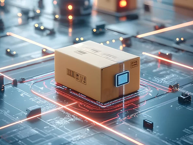 RFID Smart Packaging RFID Smart Packaging