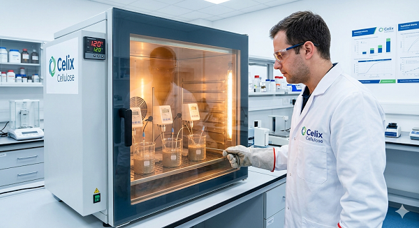 Celix Cellulose engineering cellulose ethers for stable mortar performance in high-temperature climates