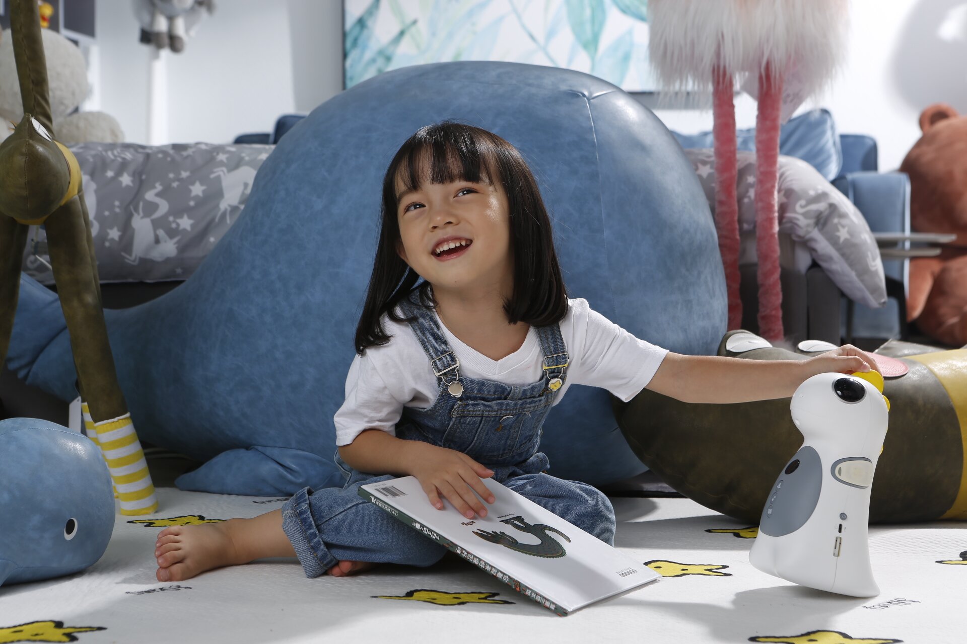 Custom Kids Reading Pens That Boost Vocabulary Custom Kids Reading Pens That Boost Vocabulary