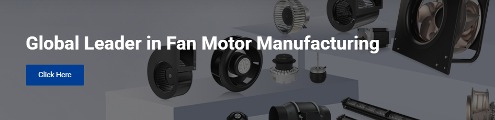 centrifugal blower manufacturers longwell