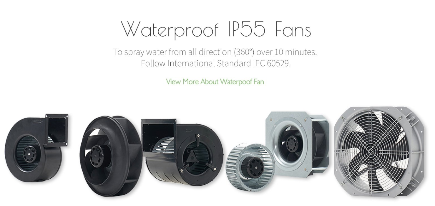 PBM Motor and Fan centrifugal air blower manufacturers