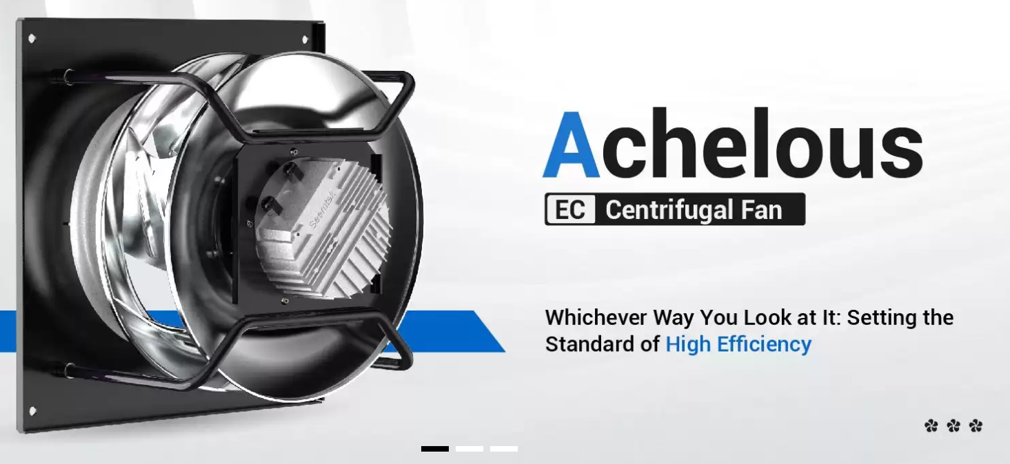 centrifugal blower manufacturers  seemtek 