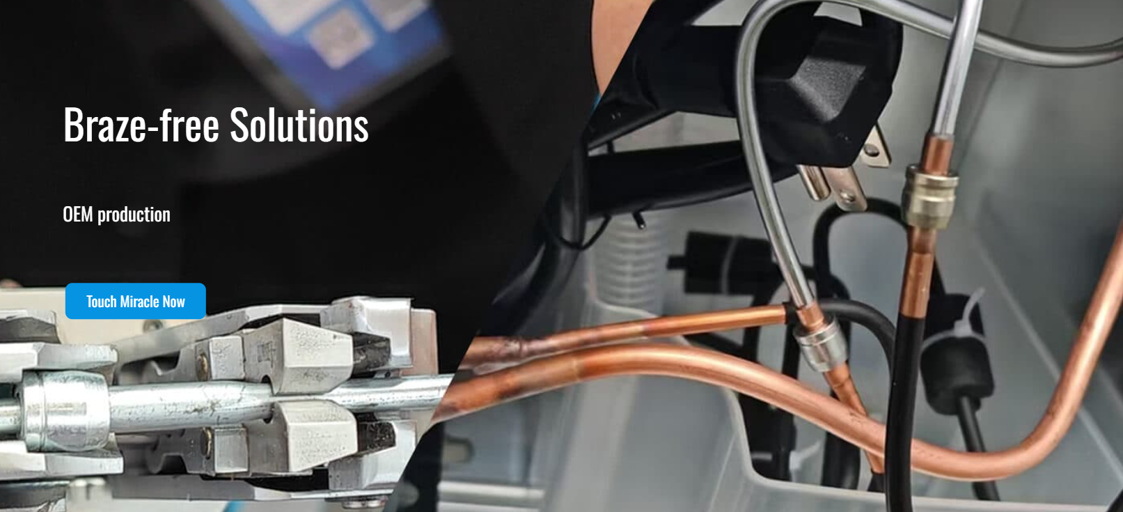 industrial centrifugal fan manufacturer