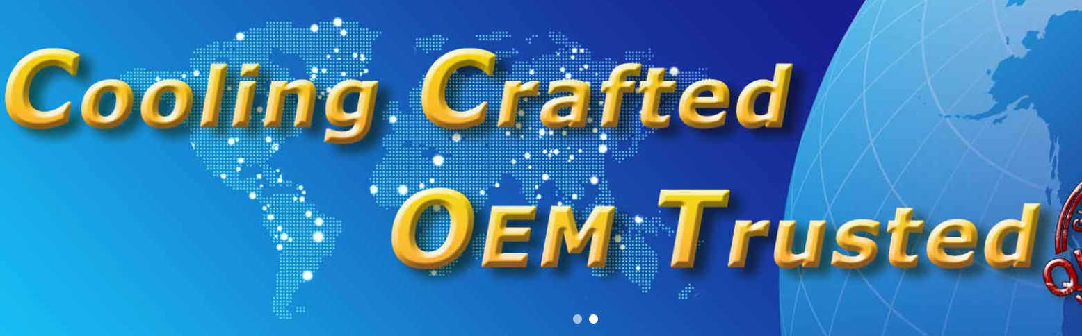  Zhengqi (Dunli) Fan Factory  industrial centrifugal fan manufacturer