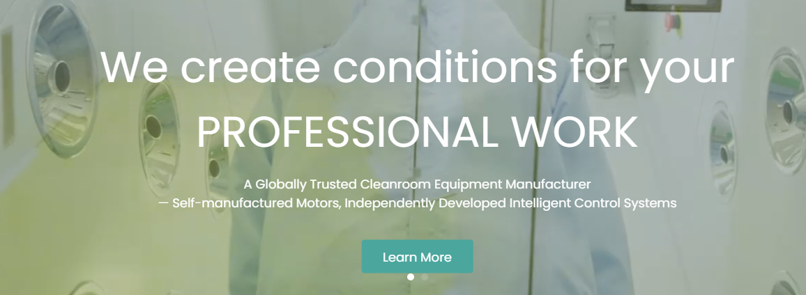  Desheng (FFUFan) industrial centrifugal fan manufacturer