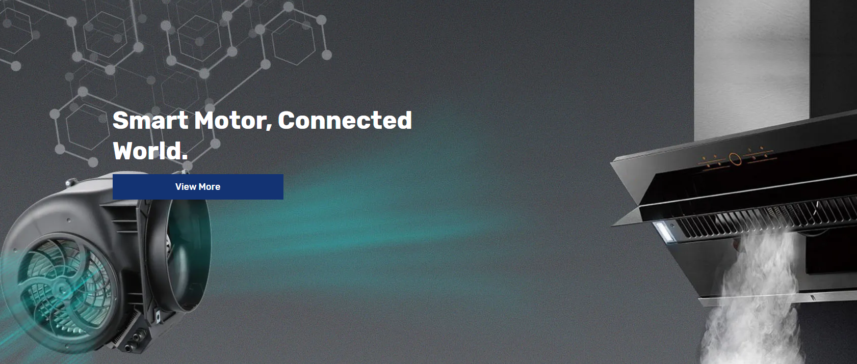 centrifugal blower manufacturers