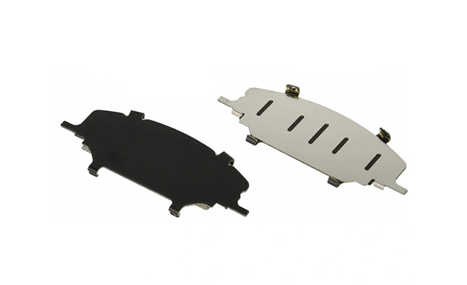 Caliper Shims Caliper Shims