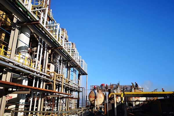Distillation Technology and Plants